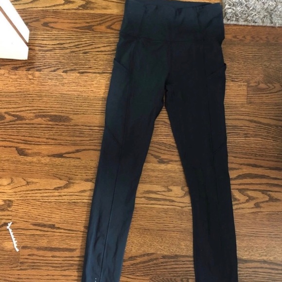 Lululemon fast and free sold - Picture 2 of 4